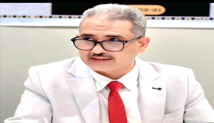 تهانينا لرئيس مجلس إدارة منتدى القشم الثقافي التنموي بنجاح العملية