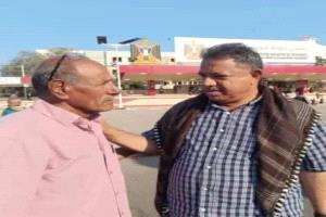 الشيخ محسن القشم علامة فارقة في دروب الخير والعطاء والنضال