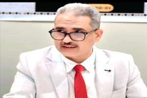 تهانينا لرئيس مجلس إدارة منتدى القشم الثقافي التنموي بنجاح العملية