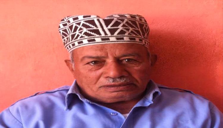 البروفيسور محمد الشعيبي يعزي بوفاة موسى هوام