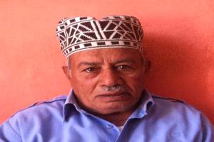 البروفيسور محمد الشعيبي يعزي بوفاة موسى هوام