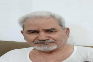 رئيس مجلس إدارة منتدى القشم يعزي بوفاة الشخصية الإجتماعية مثنى راشد البلعسي