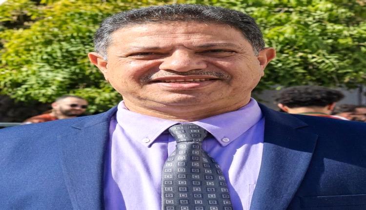 قيادة منتدى القشم وأسرة تحرير المجلة الثقافية يهنئون راعي الثقافة والتنمية بالضالع بالعام الهجري الجديد