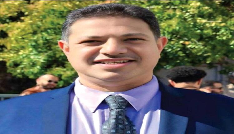 الإتحاد العالمي للمثقفين العرب يكرم الشيخ محسن القشم كـ "شخصية العام الثقافية" في حفل مهيب بالضالع