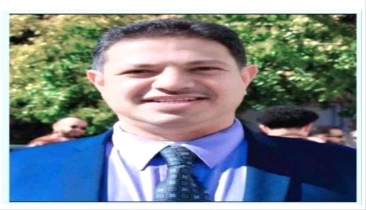 بعد زيارة مثمرة "الشيــخ"
محسن القشــم"يغادر العاصمة
 عـدن عائداً إلى أمريكـا
